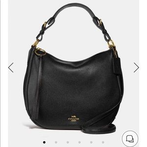 Coach Sutton Shoulder Bag